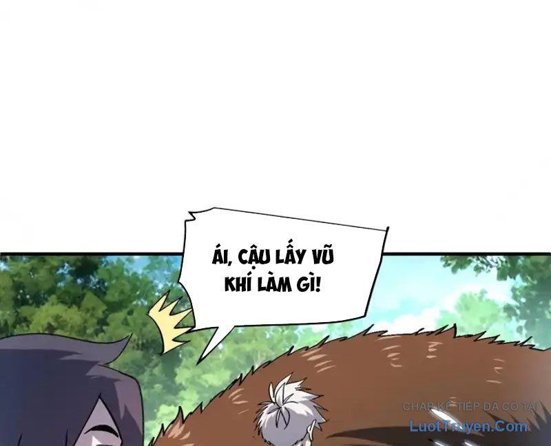 Tôi Dùng Hệ Thống Đỉnh Cấp Tái Tạo Thế Giới