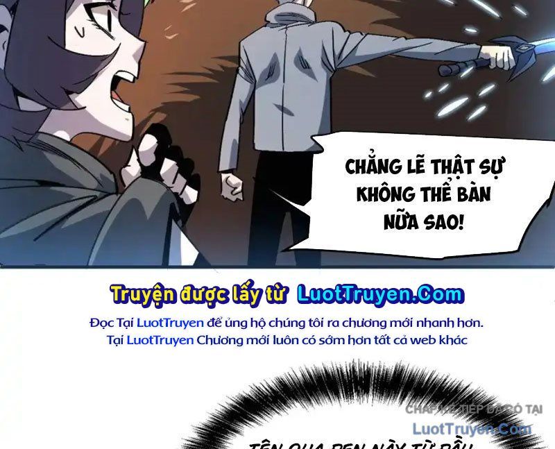 Tôi Dùng Hệ Thống Đỉnh Cấp Tái Tạo Thế Giới