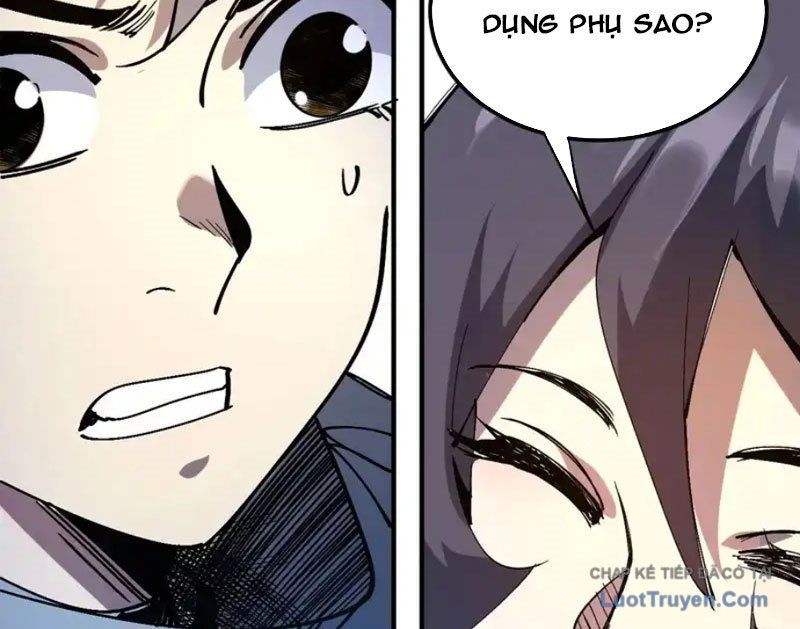 Tôi Dùng Hệ Thống Đỉnh Cấp Tái Tạo Thế Giới