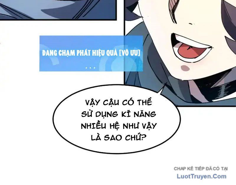 Tôi Dùng Hệ Thống Đỉnh Cấp Tái Tạo Thế Giới