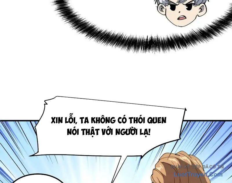 Tôi Dùng Hệ Thống Đỉnh Cấp Tái Tạo Thế Giới