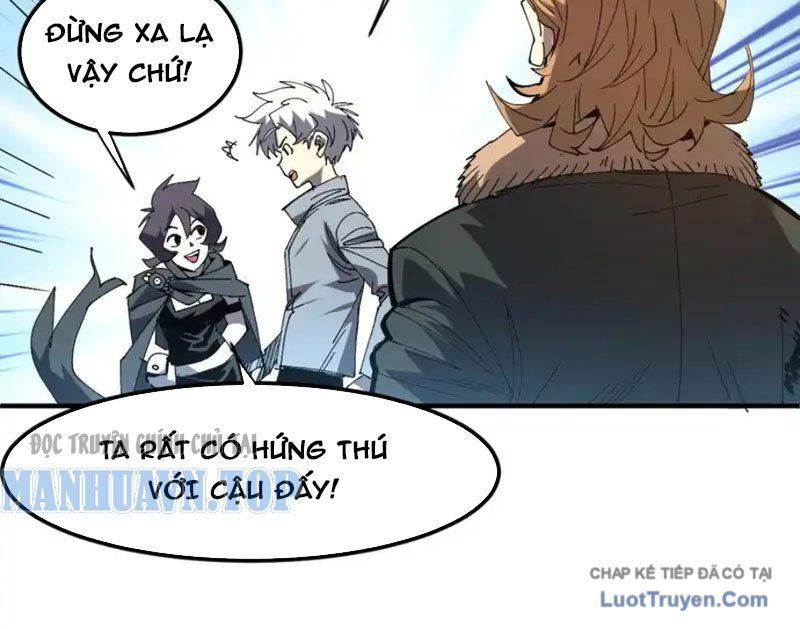 Tôi Dùng Hệ Thống Đỉnh Cấp Tái Tạo Thế Giới