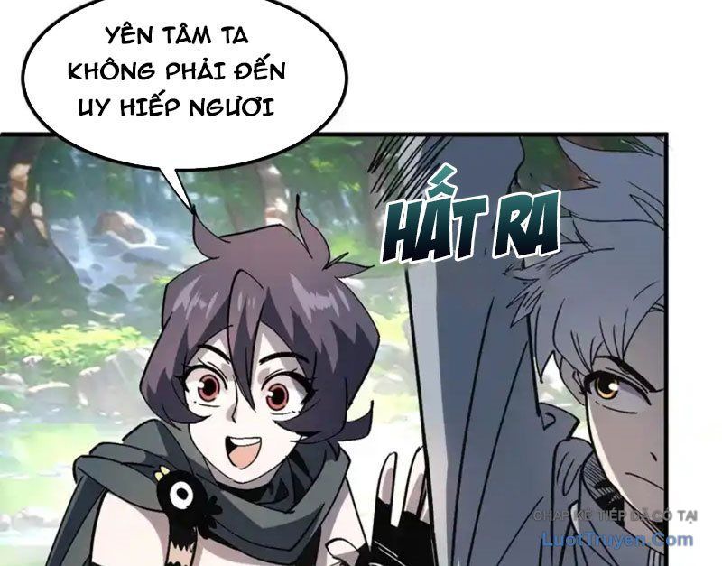 Tôi Dùng Hệ Thống Đỉnh Cấp Tái Tạo Thế Giới