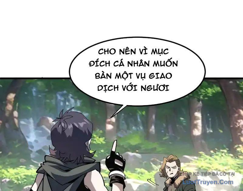 Tôi Dùng Hệ Thống Đỉnh Cấp Tái Tạo Thế Giới