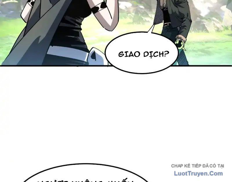 Tôi Dùng Hệ Thống Đỉnh Cấp Tái Tạo Thế Giới