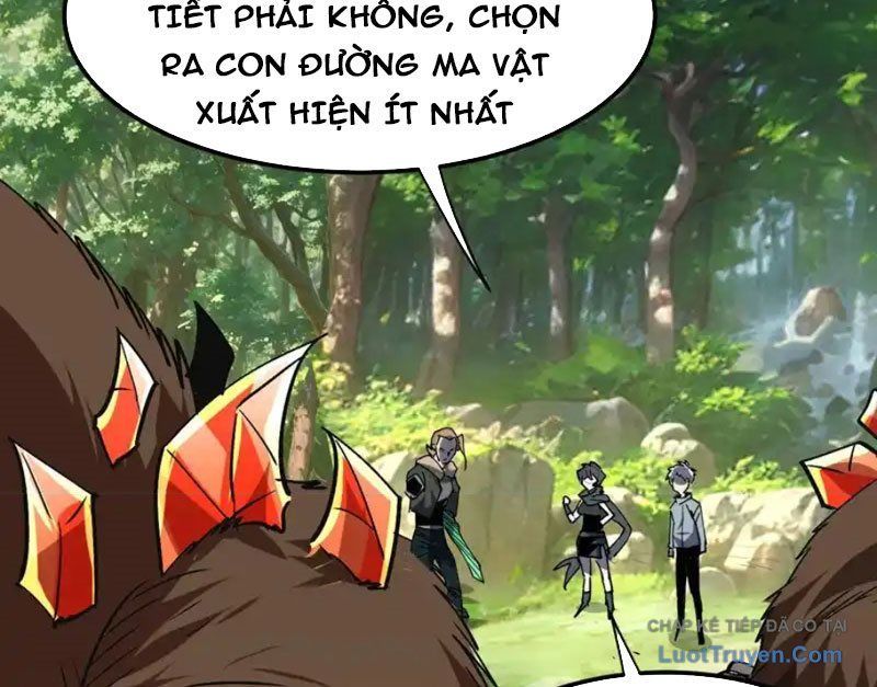 Tôi Dùng Hệ Thống Đỉnh Cấp Tái Tạo Thế Giới