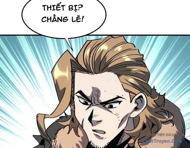 Tôi Dùng Hệ Thống Đỉnh Cấp Tái Tạo Thế Giới