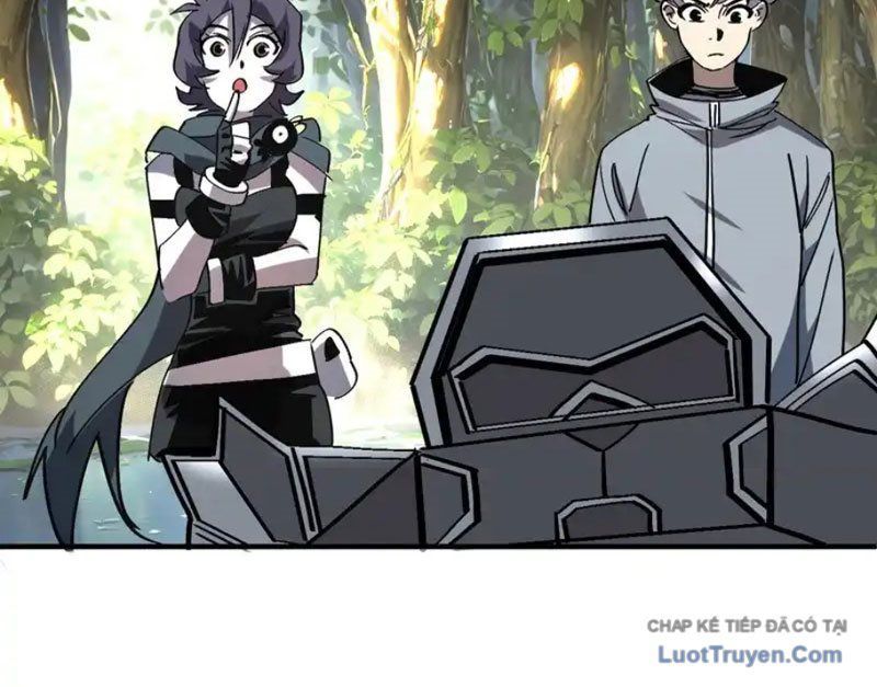 Tôi Dùng Hệ Thống Đỉnh Cấp Tái Tạo Thế Giới