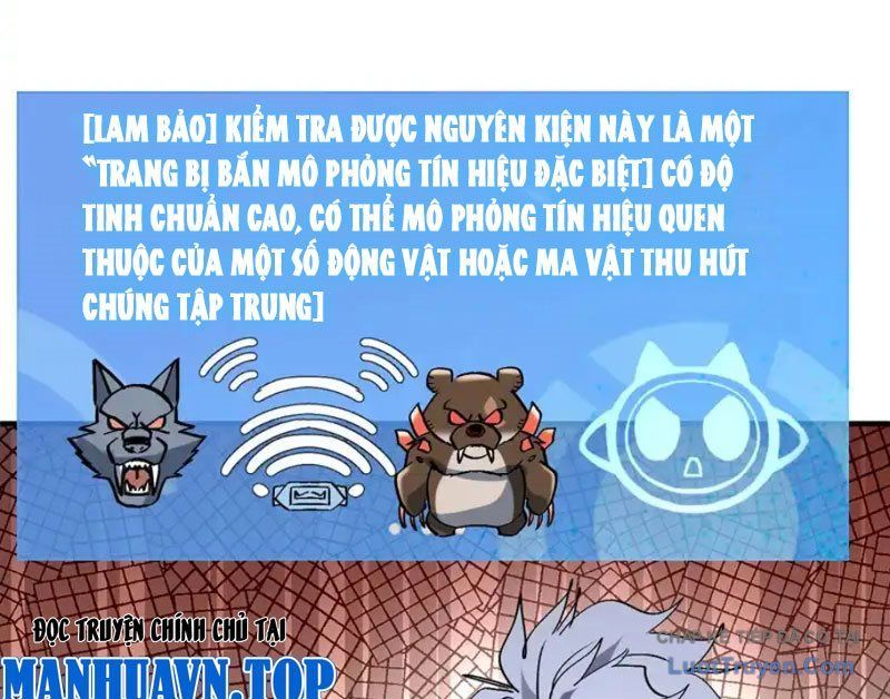 Tôi Dùng Hệ Thống Đỉnh Cấp Tái Tạo Thế Giới