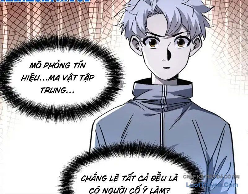 Tôi Dùng Hệ Thống Đỉnh Cấp Tái Tạo Thế Giới