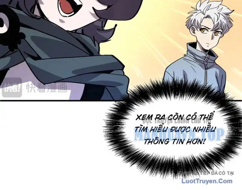 Tôi Dùng Hệ Thống Đỉnh Cấp Tái Tạo Thế Giới