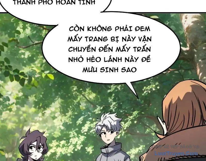 Tôi Dùng Hệ Thống Đỉnh Cấp Tái Tạo Thế Giới