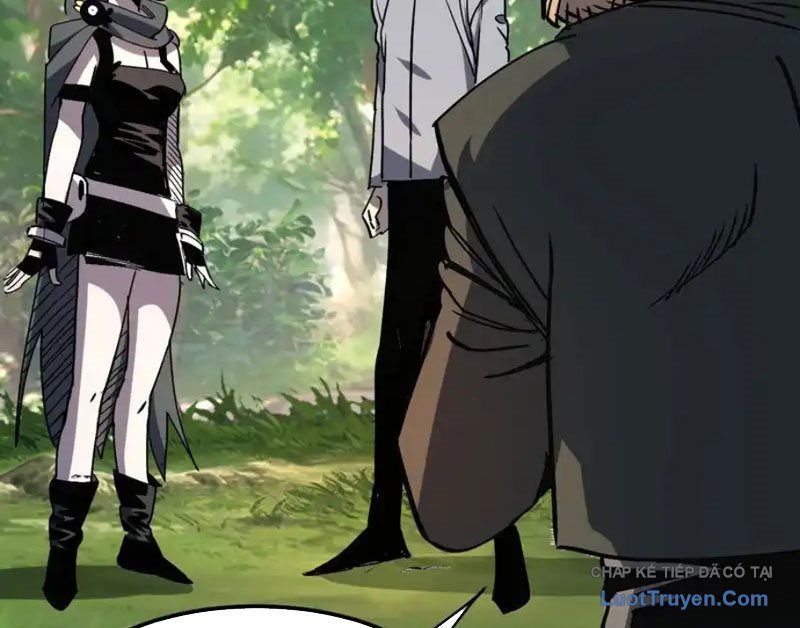 Tôi Dùng Hệ Thống Đỉnh Cấp Tái Tạo Thế Giới