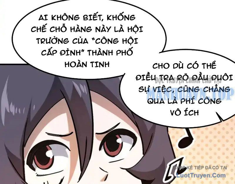 Tôi Dùng Hệ Thống Đỉnh Cấp Tái Tạo Thế Giới