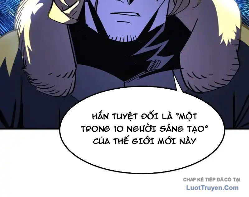 Tôi Dùng Hệ Thống Đỉnh Cấp Tái Tạo Thế Giới