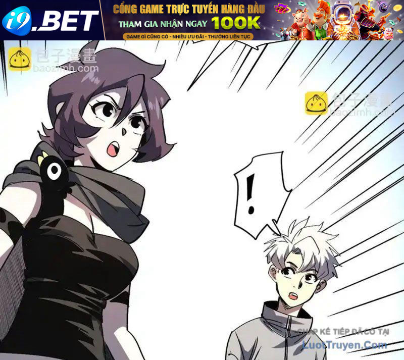 Tôi Dùng Hệ Thống Đỉnh Cấp Tái Tạo Thế Giới