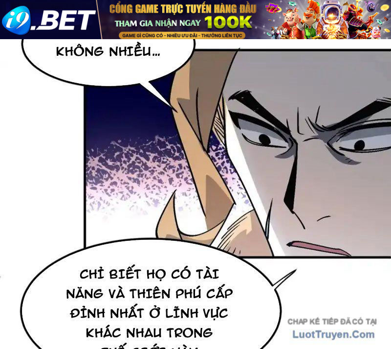 Tôi Dùng Hệ Thống Đỉnh Cấp Tái Tạo Thế Giới