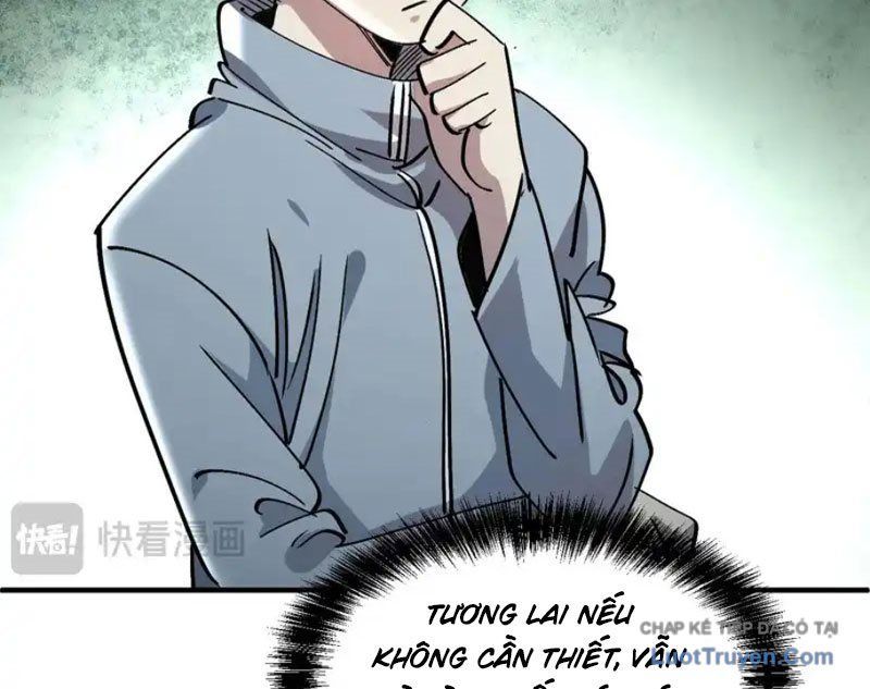 Tôi Dùng Hệ Thống Đỉnh Cấp Tái Tạo Thế Giới