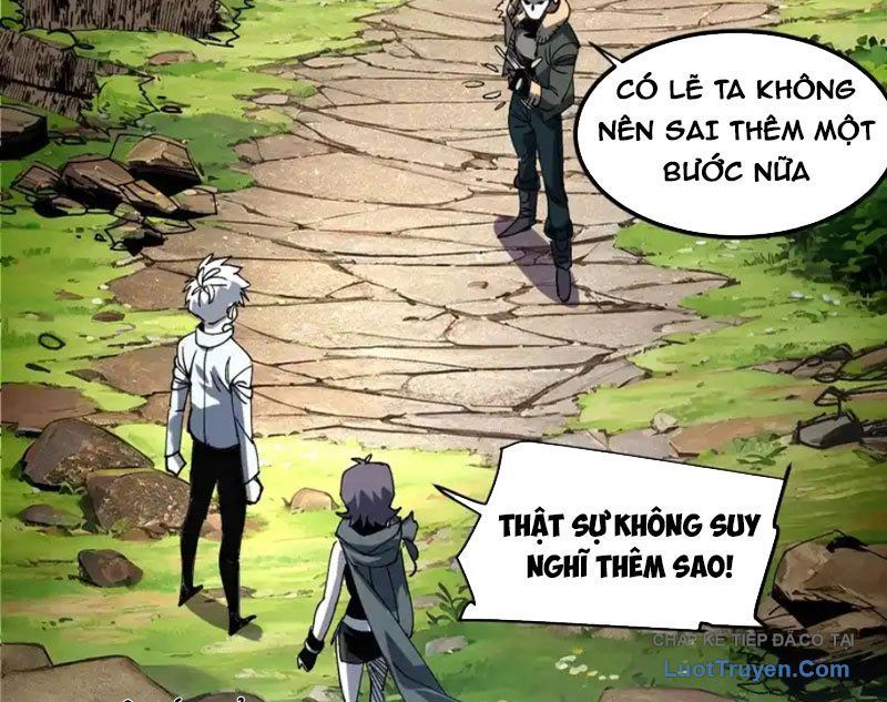 Tôi Dùng Hệ Thống Đỉnh Cấp Tái Tạo Thế Giới