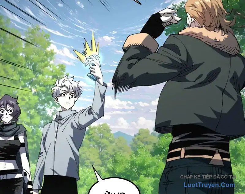 Tôi Dùng Hệ Thống Đỉnh Cấp Tái Tạo Thế Giới