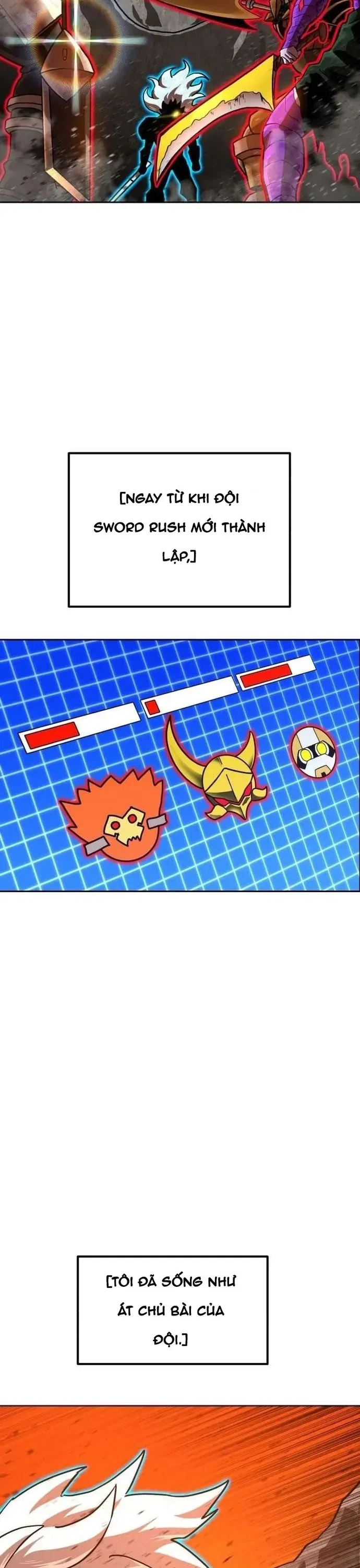 Double Click Chap 213 - Next Chap 212