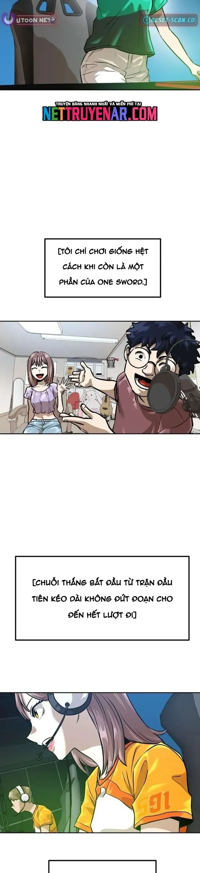 Double Click Chap 213 - Next Chap 212