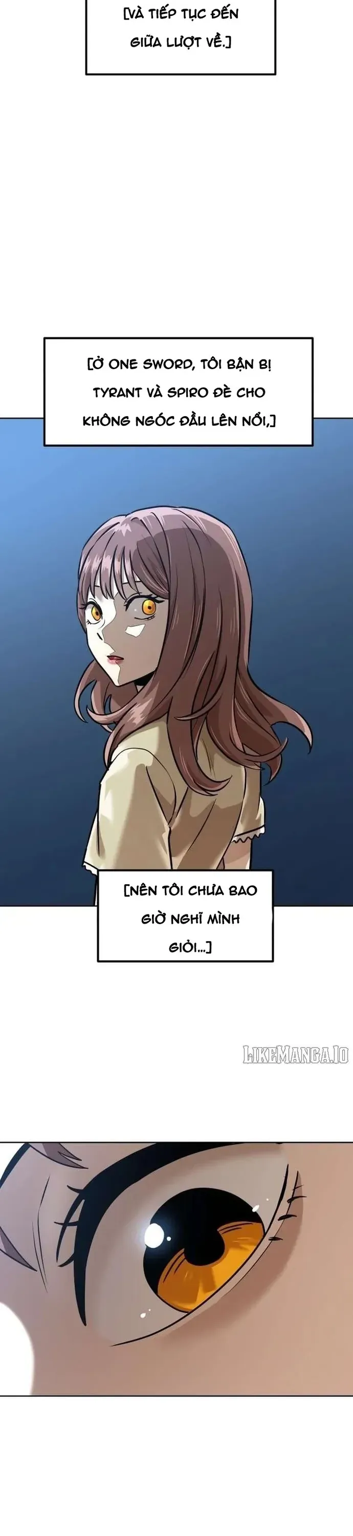 Double Click Chap 213 - Next Chap 212