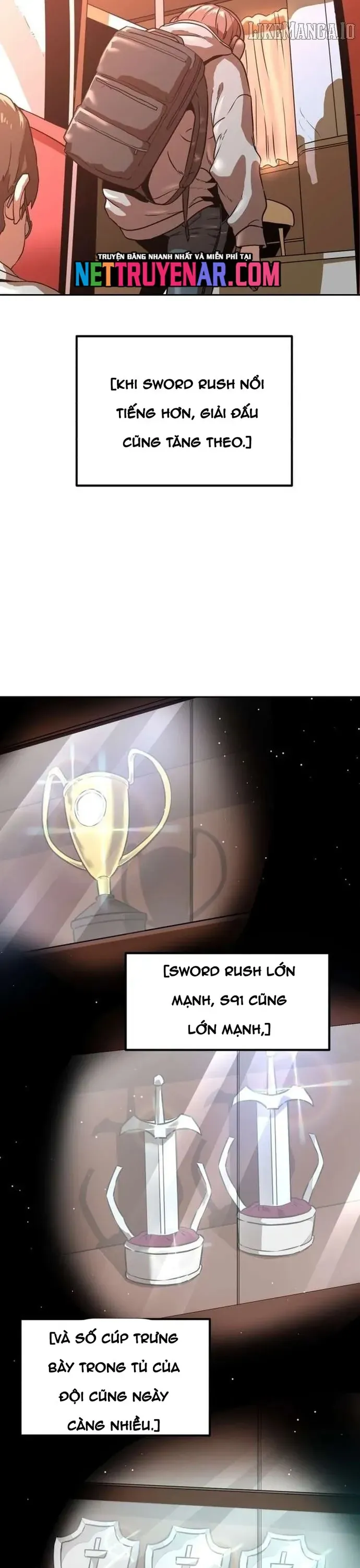 Double Click Chap 213 - Next Chap 212