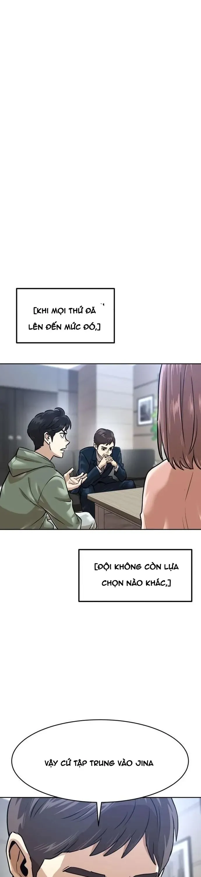 Double Click Chap 213 - Next Chap 212