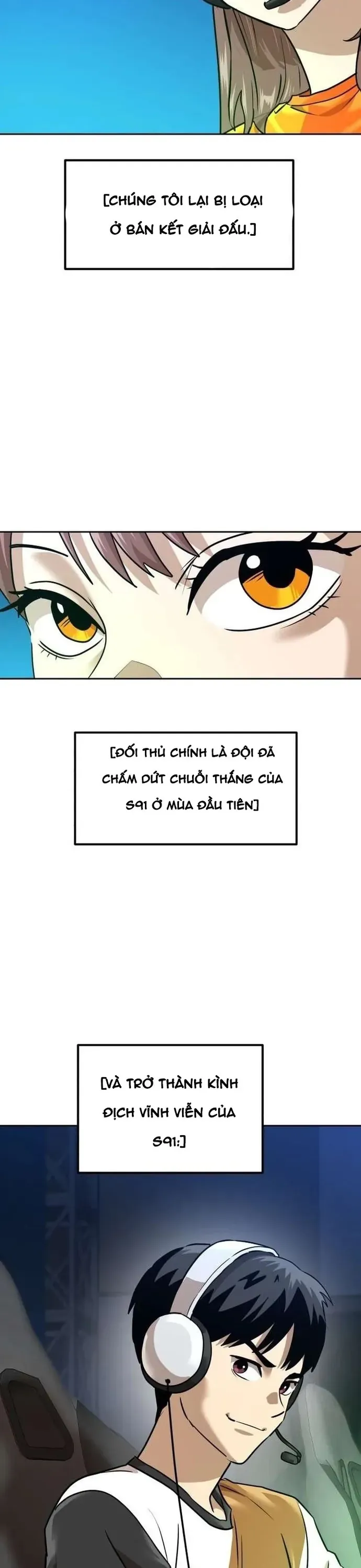 Double Click Chap 213 - Next Chap 212