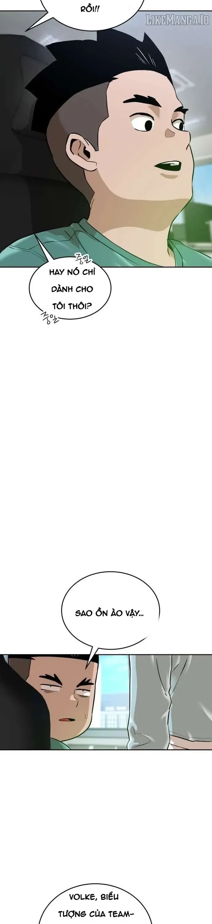 Double Click Chap 213 - Next Chap 212