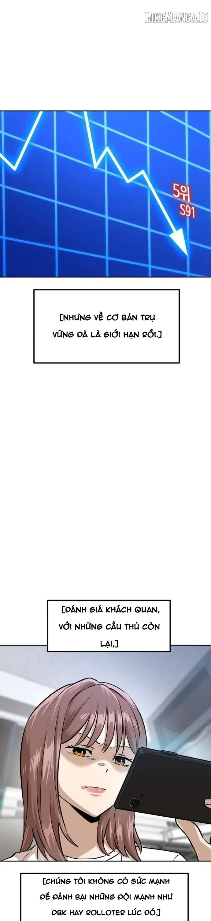 Double Click Chap 213 - Next Chap 212