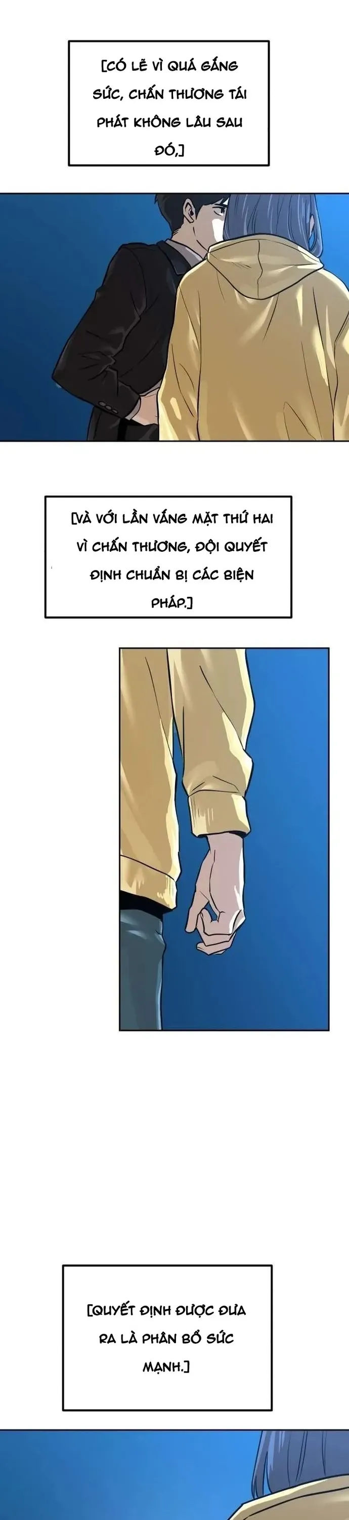 Double Click Chap 213 - Next Chap 212