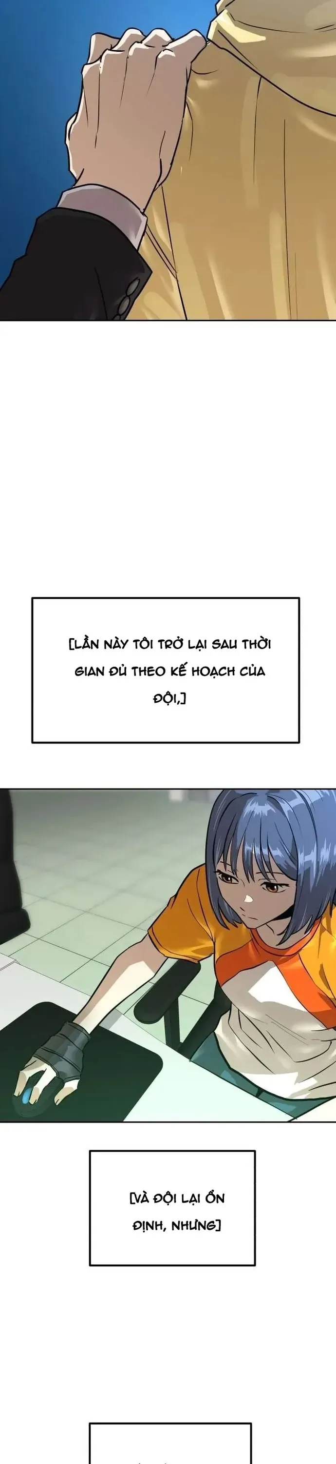 Double Click Chap 213 - Next Chap 212