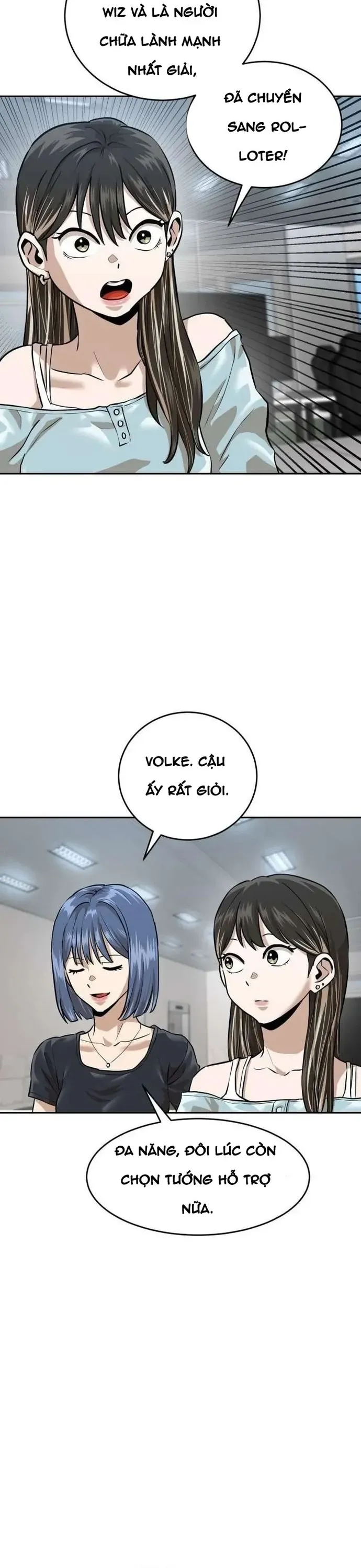 Double Click Chap 213 - Next Chap 212