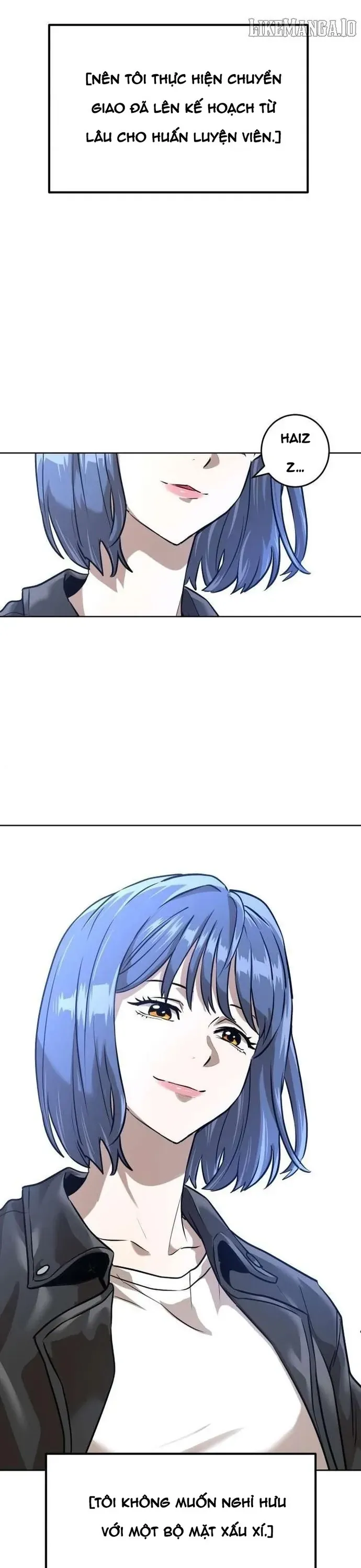 Double Click Chap 213 - Next Chap 212