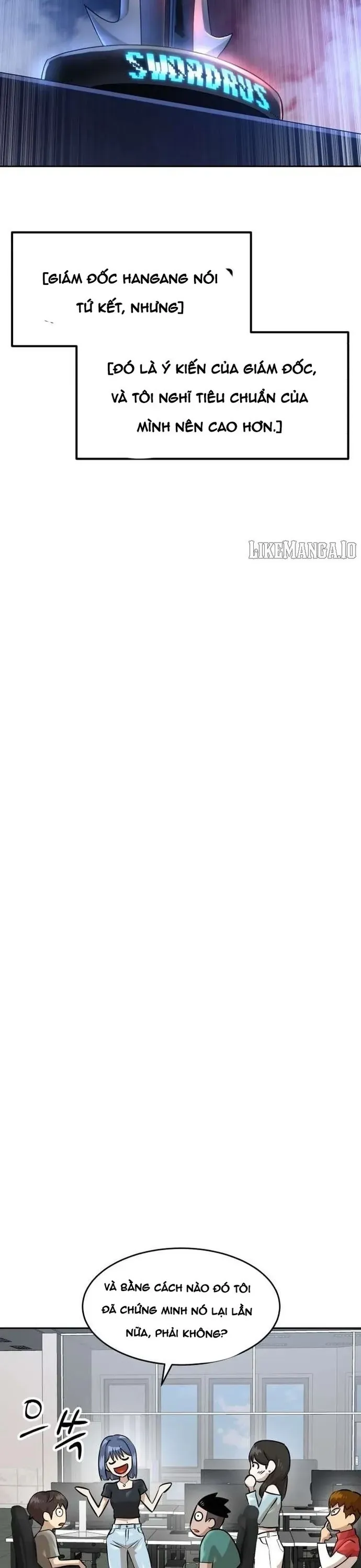 Double Click Chap 213 - Next Chap 212