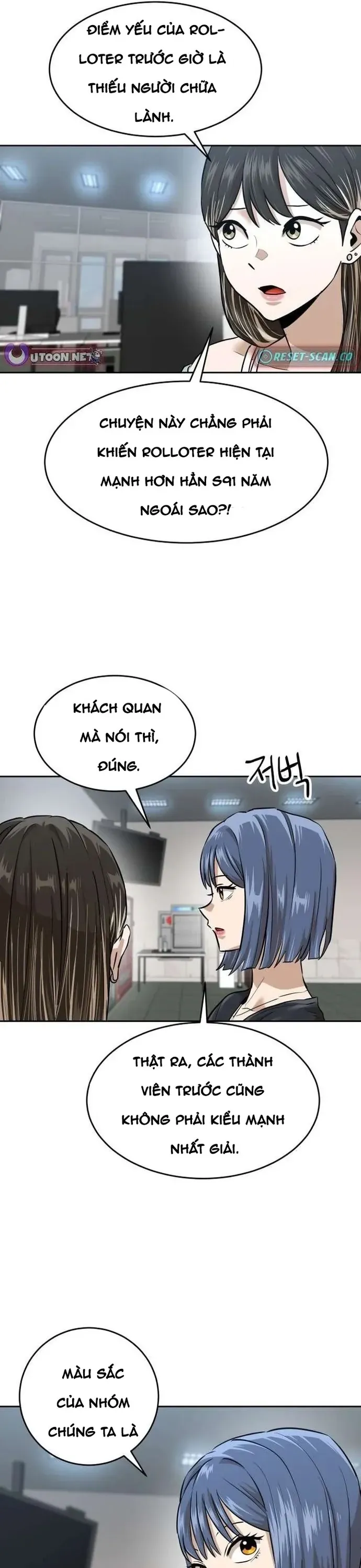 Double Click Chap 213 - Next Chap 212