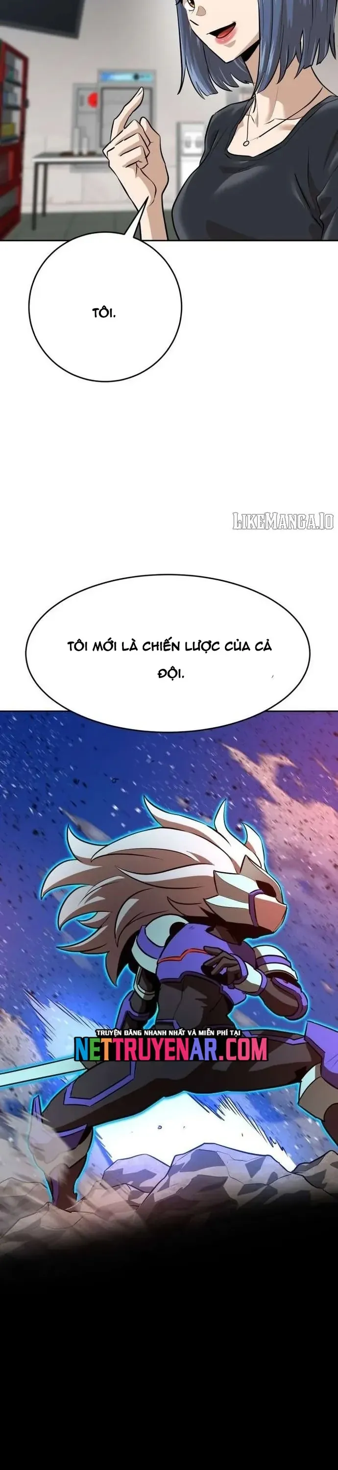 Double Click Chap 213 - Next Chap 212