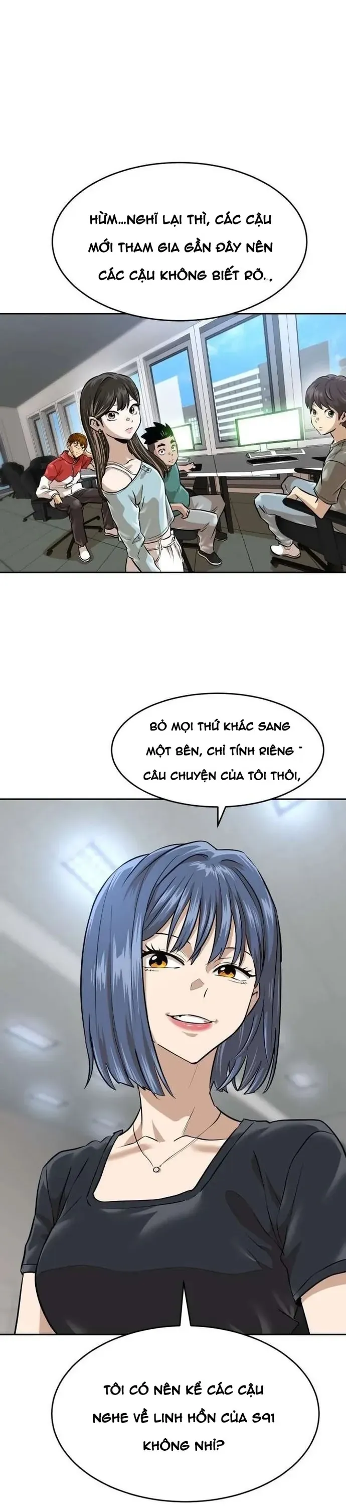 Double Click Chap 213 - Next Chap 212