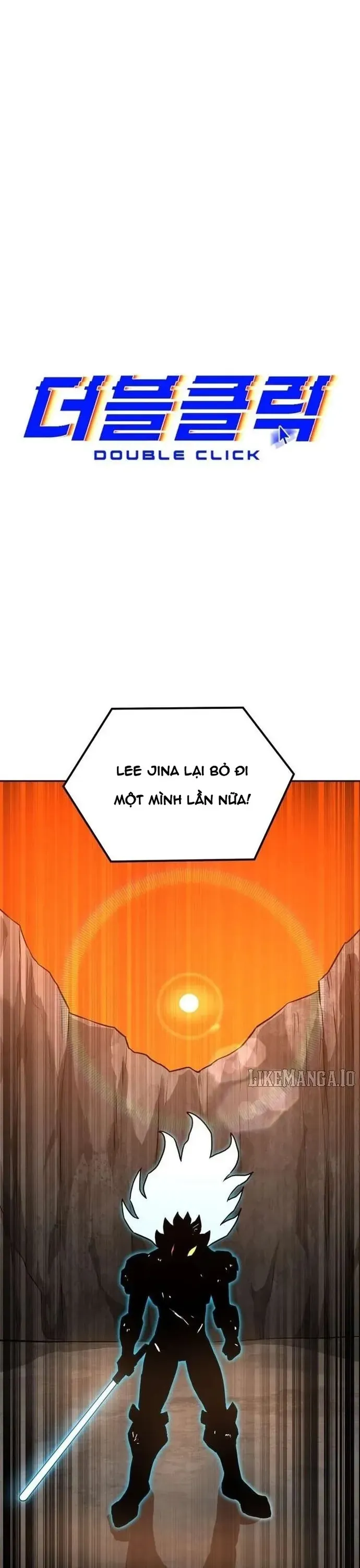 Double Click Chap 213 - Next Chap 212