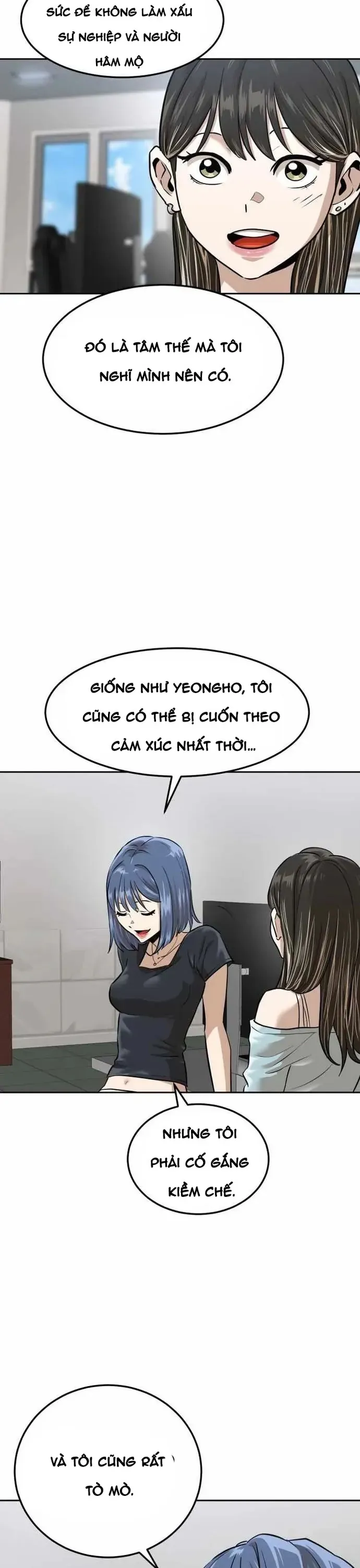 Double Click Chap 214 - Next Chap 213