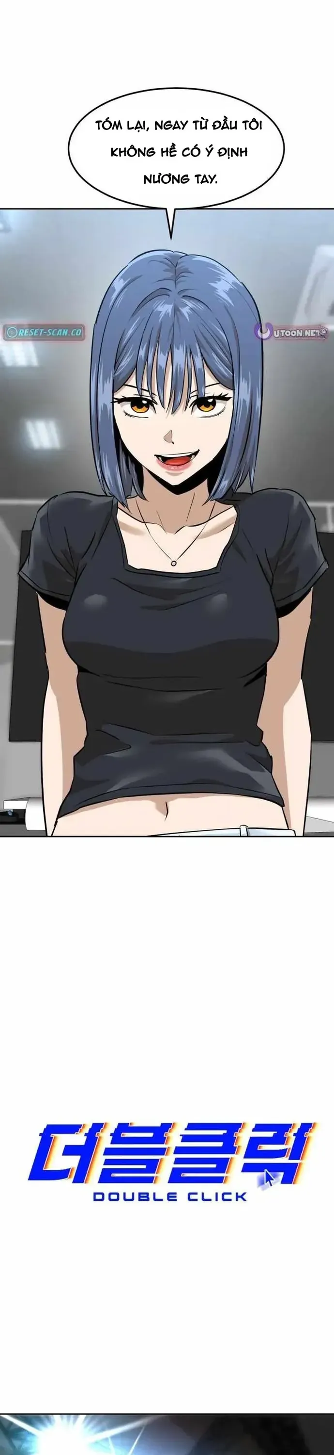 Double Click Chap 214 - Next Chap 213