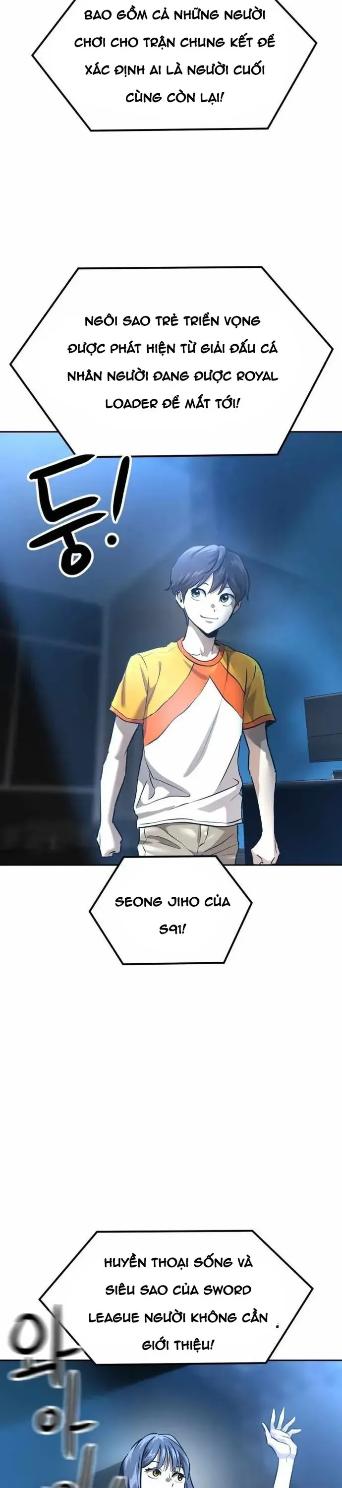 Double Click Chap 214 - Next Chap 213