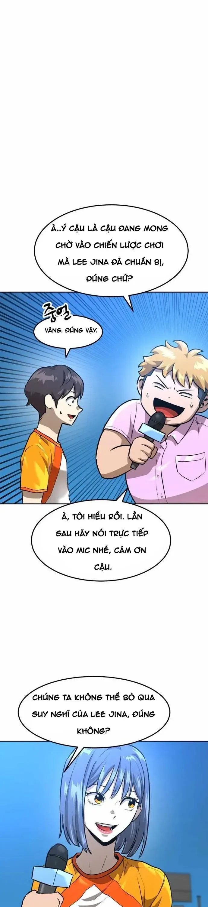 Double Click Chap 214 - Next Chap 213