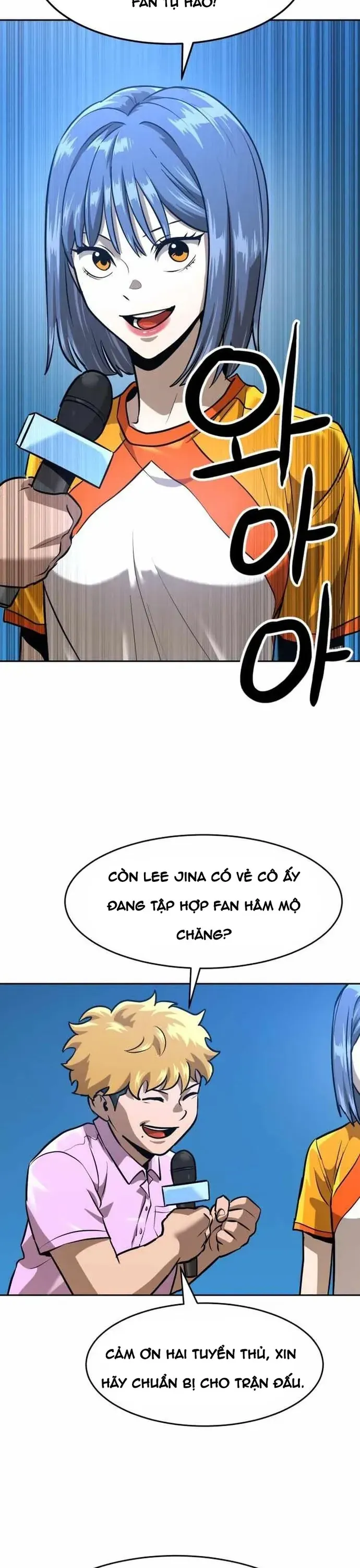 Double Click Chap 214 - Next Chap 213