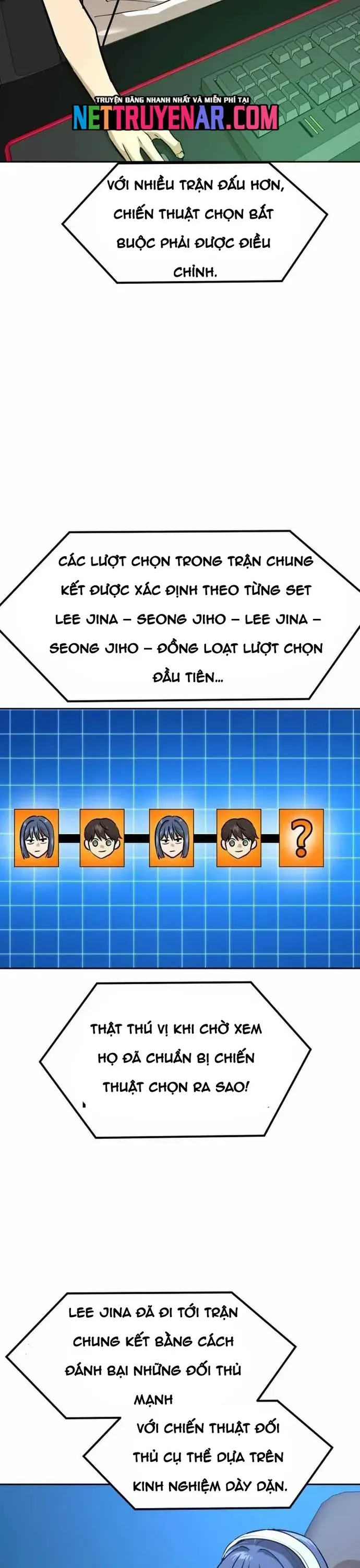 Double Click Chap 214 - Next Chap 213