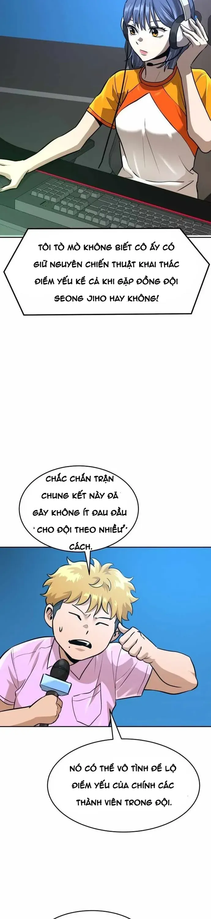 Double Click Chap 214 - Next Chap 213