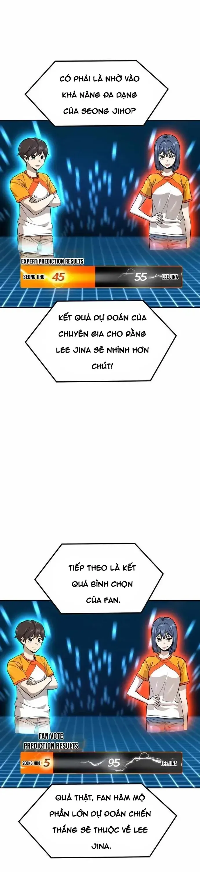 Double Click Chap 214 - Next Chap 213