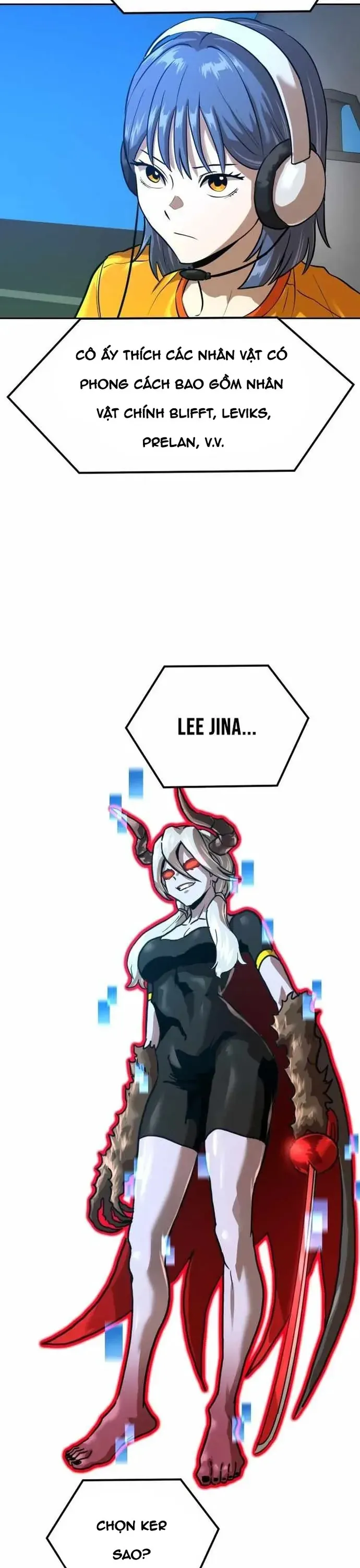 Double Click Chap 214 - Next Chap 213